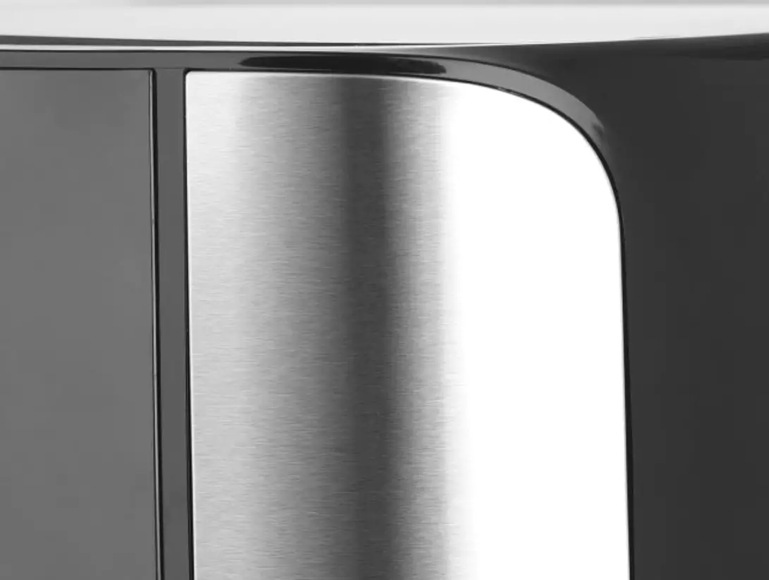 friteuse gourmetmaxx xxl 12 litres acier inoxudable